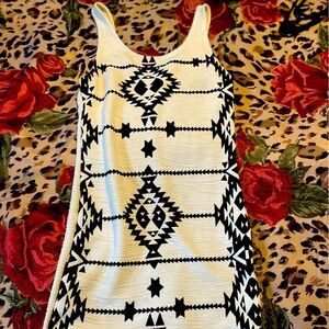 Very cute tank dress